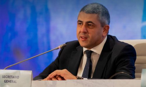 Tourism Raises Its Voice for Peace