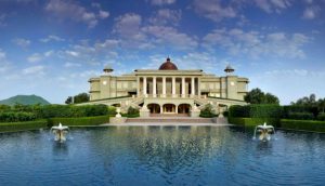 Accor Hotels Core Focus in India is Densification of Existing Brand Portfolio