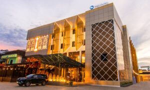 Best Western Brings International Hospitality to Central Kalimantan