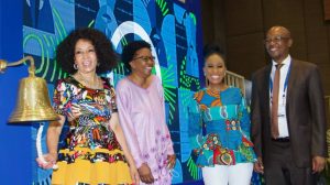 Meetings Africa Returns in Style