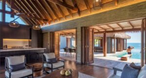 Six Senses Fiji Reopens April 1 with Bula Welcome