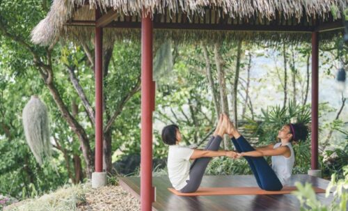 Kamalaya Samui Announces Bespoke Retreats to Feel Life's Potential - TRAVELINDEX
