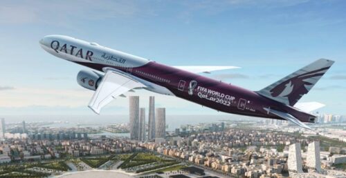 AIRLINEHUB.com - Sabre Accelerates NDC Rollout with Qatar Airways - TRAVELINDEX