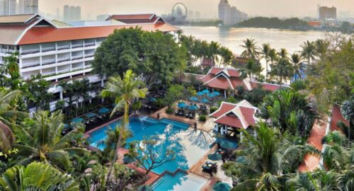 BDMS Wellness Brings World Class Wellness to Anantara Riverside Bangkok - VISITTHAILAND.net - TRAVELINDEX