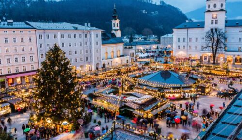 UNWTO - Tourism to Return to Pre-Pandemic Levels in Some Regions - TRAVELINDEX