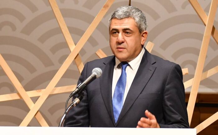 One Year On, Tourism Stands Firm in Support Of Ukraine - TRAVELINDEX