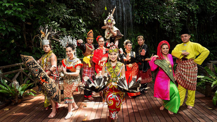 Sarawak and Spain Unite at World National Tapas & World Asia Tapas Competition - TRAVELINDEX
