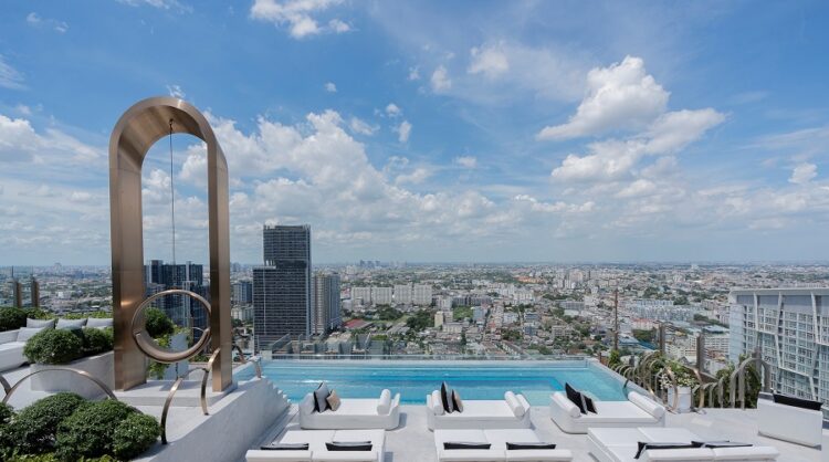 INNSiDE by Meliá Bangkok Named Among Thailand’s Top Hotels - TRAVELINDEX