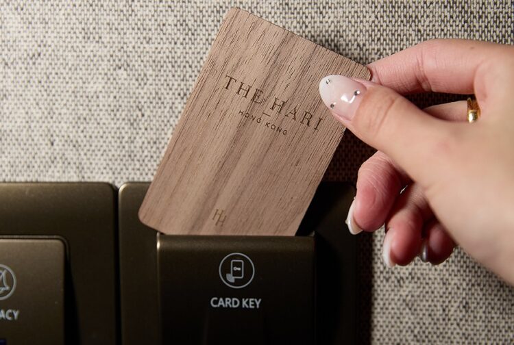 The Hari Hong Kong Secures EarthCheck Silver Status for Sustainability Measures - TOP25HOTELS.com